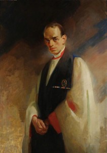 Rev. Studdert-Kennedy Rev. Studdert-Kennedy