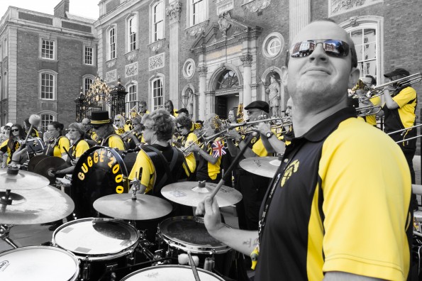 Gugge 2000 band